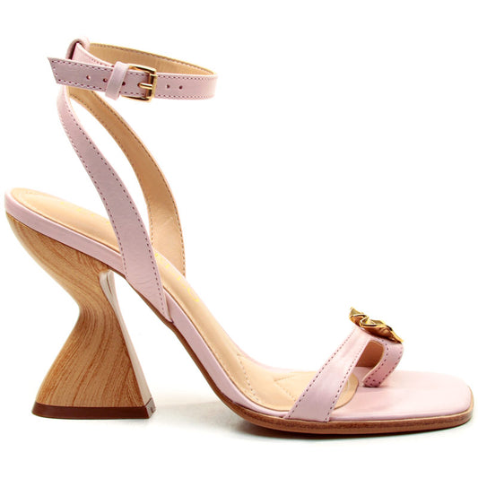 Blush Cascade